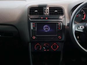 Volkswagen Polo Vivo hatch 1.4 Comfortline - Image 23