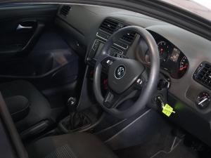 Volkswagen Polo Vivo hatch 1.4 Comfortline - Image 26