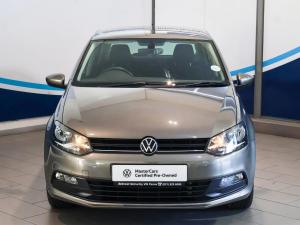 Volkswagen Polo Vivo hatch 1.4 Comfortline - Image 2