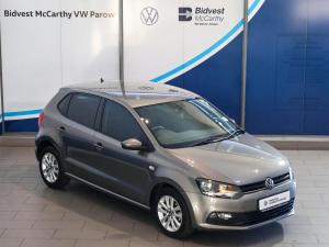 Volkswagen Polo Vivo hatch 1.4 Comfortline - Image 3