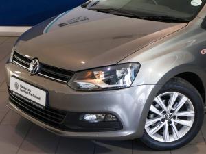 Volkswagen Polo Vivo hatch 1.4 Comfortline - Image 5