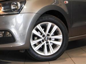 Volkswagen Polo Vivo hatch 1.4 Comfortline - Image 6