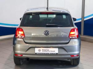 Volkswagen Polo Vivo hatch 1.4 Comfortline - Image 9