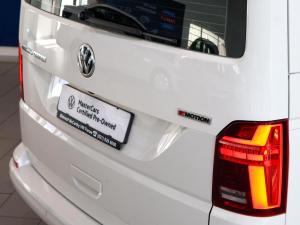 Volkswagen T6 Kombi 2.0 Bitdi Trendline Plus DSG - Image 11