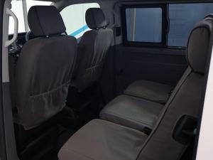 Volkswagen T6 Kombi 2.0 Bitdi Trendline Plus DSG - Image 15