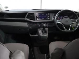 Volkswagen T6 Kombi 2.0 Bitdi Trendline Plus DSG - Image 16