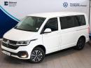Thumbnail Volkswagen T6 Kombi 2.0 Bitdi Trendline Plus DSG