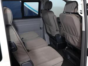 Volkswagen T6 Kombi 2.0 Bitdi Trendline Plus DSG - Image 21
