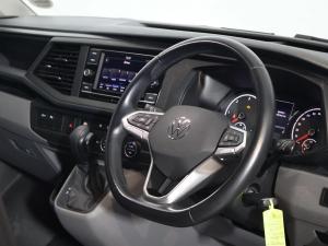 Volkswagen T6 Kombi 2.0 Bitdi Trendline Plus DSG - Image 22