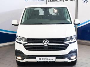 Volkswagen T6 Kombi 2.0 Bitdi Trendline Plus DSG - Image 2