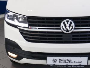 Volkswagen T6 Kombi 2.0 Bitdi Trendline Plus DSG - Image 4