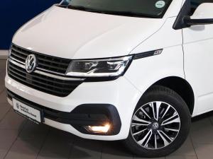 Volkswagen T6 Kombi 2.0 Bitdi Trendline Plus DSG - Image 5