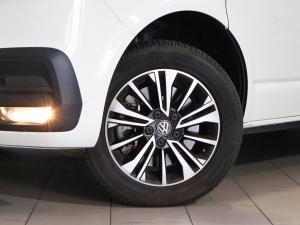 Volkswagen T6 Kombi 2.0 Bitdi Trendline Plus DSG - Image 6