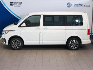 Volkswagen T6 Kombi 2.0 Bitdi Trendline Plus DSG - Image 7