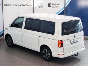 Volkswagen T6 Kombi 2.0 Bitdi Trendline Plus DSG - Image 8