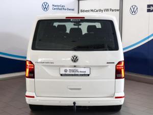Volkswagen T6 Kombi 2.0 Bitdi Trendline Plus DSG - Image 9