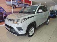 Thumbnail Mahindra KUV100 Nxt 1.2 G80 K6+