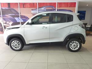 Mahindra KUV100 Nxt 1.2 G80 K6+ - Image 3