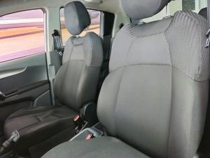 Mahindra KUV100 Nxt 1.2 G80 K6+ - Image 6