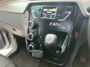 Mahindra KUV100 Nxt 1.2 G80 K6+ - Image 7