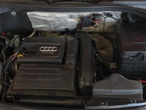 Audi Q3 1.4TFSI S auto - Image 10