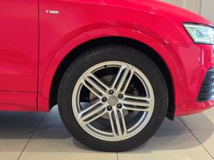 Audi Q3 1.4TFSI S auto - Image 16