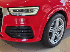 Audi Q3 1.4TFSI S auto - Image 17