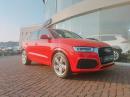 Thumbnail Audi Q3 1.4TFSI S auto