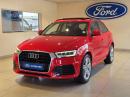 Thumbnail Audi Q3 1.4TFSI S auto