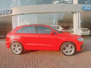 Audi Q3 1.4TFSI S auto - Image 2