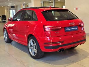 Audi Q3 1.4TFSI S auto - Image 3