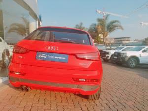 Audi Q3 1.4TFSI S auto - Image 3