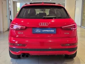 Audi Q3 1.4TFSI S auto - Image 5