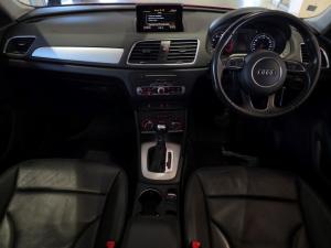 Audi Q3 1.4TFSI S auto - Image 8