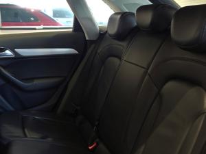 Audi Q3 1.4TFSI S auto - Image 9