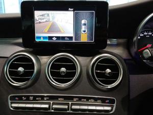 Mercedes-Benz C220d Coupe automatic - Image 12