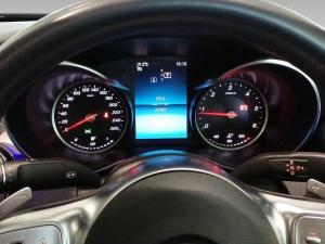 Mercedes-Benz C220d Coupe automatic - Image 13