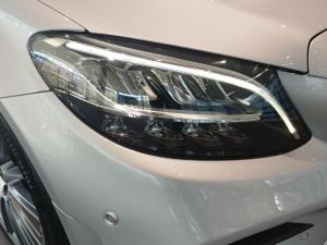 Mercedes-Benz C220d Coupe automatic - Image 19