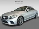 Thumbnail Mercedes-Benz C220d Coupe automatic