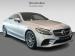 Mercedes-Benz C220d Coupe automatic - Thumbnail 3