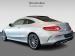 Mercedes-Benz C220d Coupe automatic - Thumbnail 5