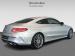 Mercedes-Benz C220d Coupe automatic - Thumbnail 7