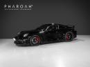 Thumbnail Porsche 911 Carrera 4 GTS coupe