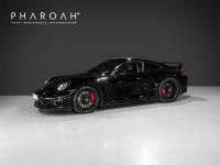 Thumbnail Porsche 911 Carrera 4 GTS coupe
