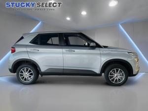Hyundai Venue 1.2 Motion - Image 4