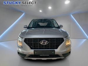 Hyundai Venue 1.2 Motion - Image 6