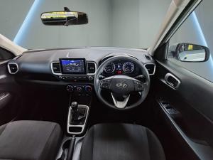 Hyundai Venue 1.2 Motion - Image 8