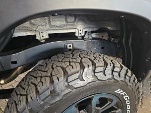 Toyota Hilux 2.8GD-6 Xtra cab Legend auto - Image 12