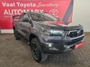 Thumbnail Toyota Hilux 2.8GD-6 Xtra cab Legend auto