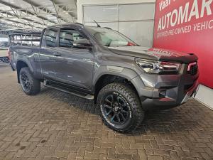 Toyota Hilux 2.8GD-6 Xtra cab Legend auto - Image 3
